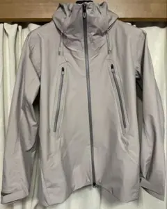 26年購入 VEILANCE ダイオードジャケット gnosis Mサイズ - メルカリ
