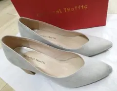 ORiental TRaffic パンプス