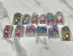 たまごっち おかしなたまごボーロっち3 コンプリートのサムネイル