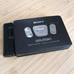 【動作未確認】ウォークマン SONY WM-EX622 カセットプレーヤー