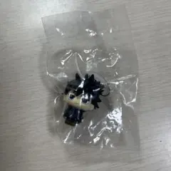 呪術廻戦めじるしアクセサリー 伏黒恵