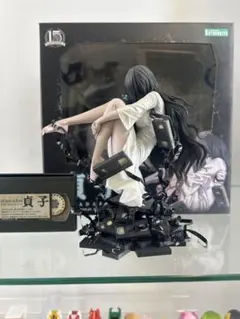 ホラー美少女　貞子　KOTOBUKIYA