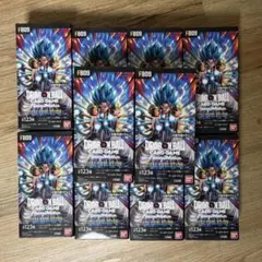 全てシール付き未開封 ドラゴンボール DUAL EVOLUTION 10ボックス