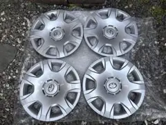 ハイエース 200系 純正ホイールキャップ 4枚セット（15インチ） - メルカリ