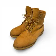 【定番】 Timberland 6インチ ベーシックブーツ 8 1/2 防水