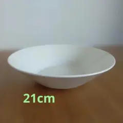 Iittala ティーマ 21cm　ボウル　ホワイトのサムネイル