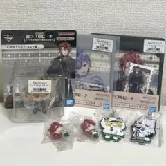 カラフルピーチ 一番くじ ガチャガチャ まとめ売り