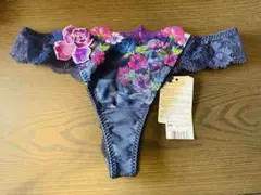 salute 40g TバックL Wacoal salute 40G ソング・Tバック М - メルカリ