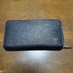 ルイヴィトン ジッピー・ウォレット エピ　使用不可です