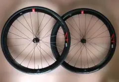 Fulcrum Racing 4 完組ホイール 前後セットのサムネイル
