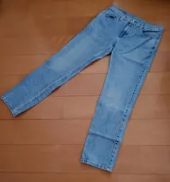 リーバイス511デニムパンツ☆デニムパンツ☆古着☆古着屋☆メキシコ製☆おしゃれ☆