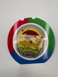 ポケパークカントー ピンズ ピンバッジ シャワーズ - メルカリ