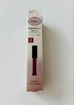 Visee エッセンス リッププランパー PK 801