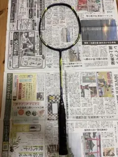 バドミントンラケット