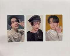 ENHYPEN ジョンウォン 会場限定トレカ