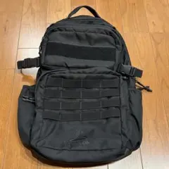 Reebok バックパック リュック ブラック タクティカル MOLLE 大容量のサムネイル