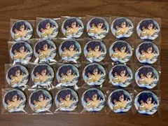 氷鷹北斗イベコレ缶バッジ24個(バラ可)