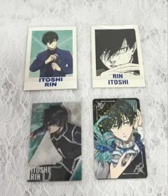 2026年最新】糸師凛 ぱしゃこれの人気アイテム - メルカリ