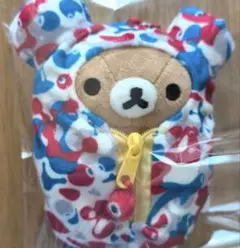 大阪関西万博　ミャクミャク リラックマ 会場限定 ぬいぐるみ EXPO2025