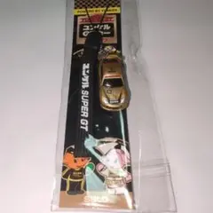 非売品★佐藤製薬★ユンケル★サトちゃん★GTカーストラップ