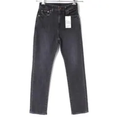 新品 RED CARD TOKYO Liberty HR ストレートデニムパンツ