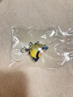 たまごっち　めじるしアクセサリー3 おやじっち