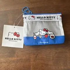 サンリオ(SANRIO) HELLO みんな! シナモロール　ハローキティ