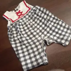 futafuta サロペット　オーバーオール