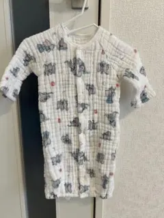 ツーウェイ・ドレスオール 50-70cm