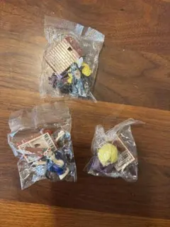 ワンピース フィギュア 3点セット