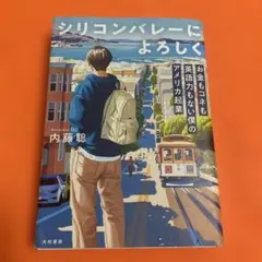 シリコンバレーによろしく 内藤聡