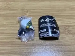 チェンソーマン つまんでつなげてマスコット2 暴力の魔人