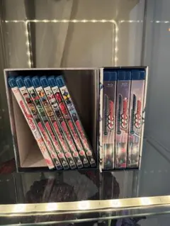 2026年最新】仮面ライダーオーズ DVD セットの人気アイテム - メルカリ
