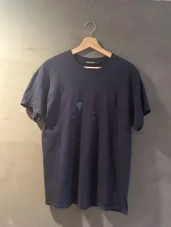 美品undercover 濃紺アンダーカバークマTシャツ