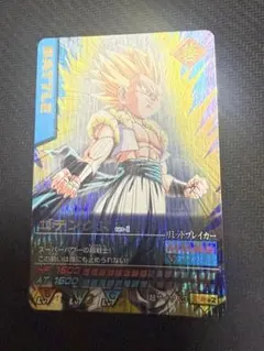 2026年最新】ドラゴンボールデータカードダスの人気アイテム - メルカリ