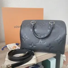 Louis Vuitton バンドリエール スピーディ25のサムネイル