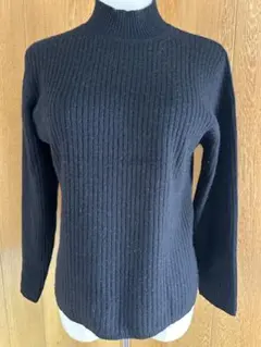 Excellent カシミヤ100% レディースセーター