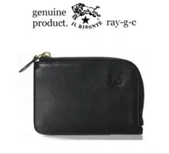 イルビゾンテ コインケース