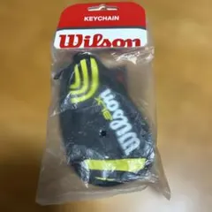 Wilson テニスラケット型 キーホルダーのサムネイル