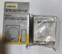 Nintendo カードクリーナー HVC-027
