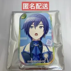プロセカ　プロジェクトセカイ　KAITO 缶バッジ　vol.54A