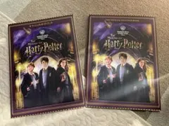 ハリーポッター　オフィシャルガイドブック