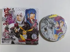 Dグレ アルマ 缶バッジ