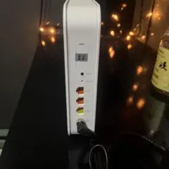 USEN USG-01TW Wi-Fiルーター 本体