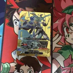 バディファイト 審判の冷王ミセリア バディレア - メルカリ