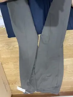 FISCO スラックス 3L グレー メンズのサムネイル