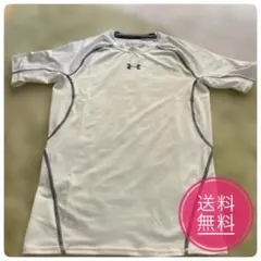 UNDER ARMOUR　コンプレッション　Lサイズ　新品未使用
