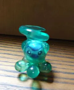 ポケモン　ポワルンのフィギュア