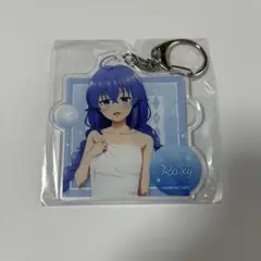 無職転生 dmmスクラッチ アクリルキーホルダー ロキシー 8点セット TVアニメ『無職転生Ⅱ ～異世界行ったら本気だす～』 スクラッチ