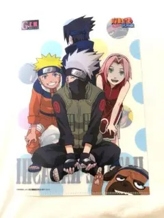 激レア・未使用】NARUTO うずまきミナト みずピタシール タトゥー